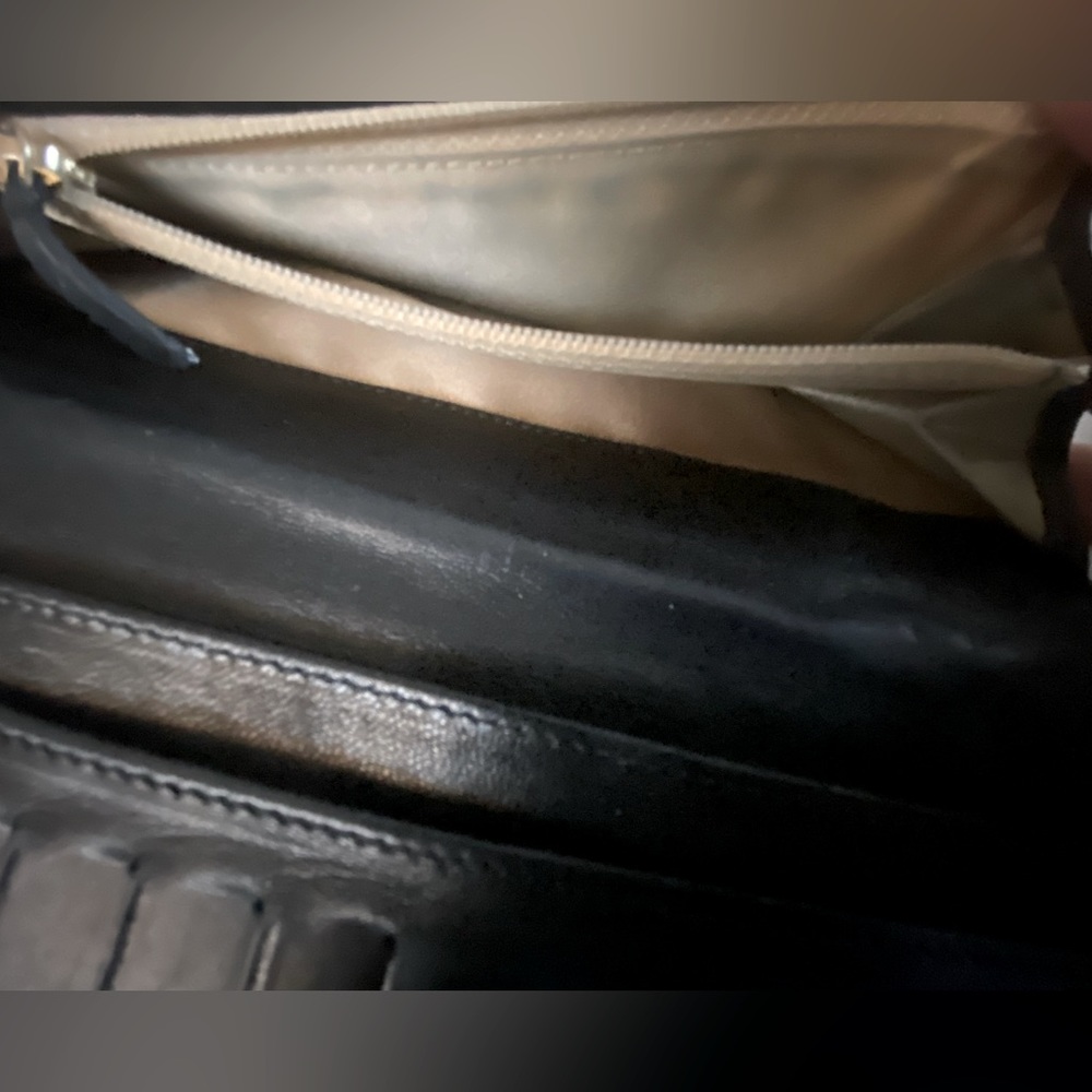 Chanel Camellia wallet - Picture 6 of 14
